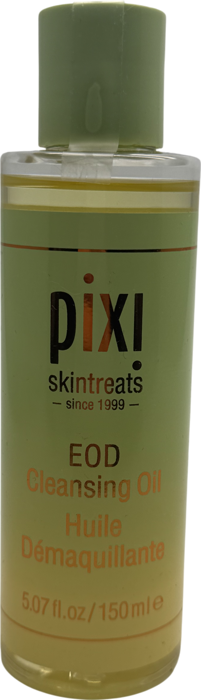 Pixi Eod Cleansing Oil 150ml