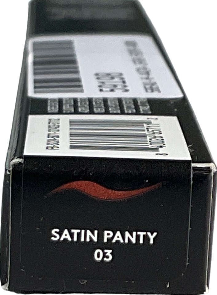 Fenty Trace'd Out Pencil Lip Liner 03 1.2