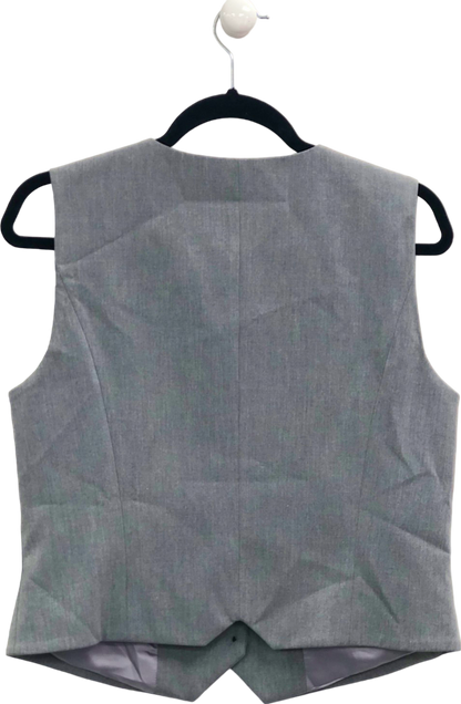 MOTF Grey Vest M