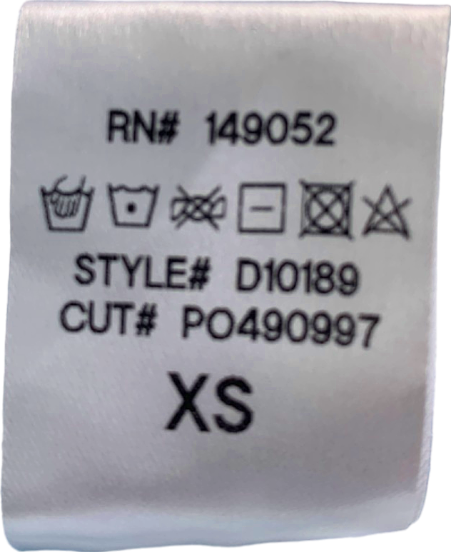 Fashion Nova Blue Glitter Ruched Bodycon Dress XS