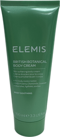 Elemis Botanical Body Cream 100ml