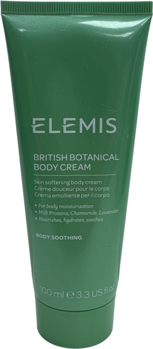 Elemis Botanical Body Cream 100ml
