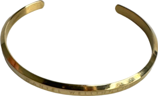 Daniel Wellington Gold Classic Bracelet