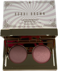 Bobbi Brown Luxe Eye Shadow Duo Sparkling Pink 1.5g