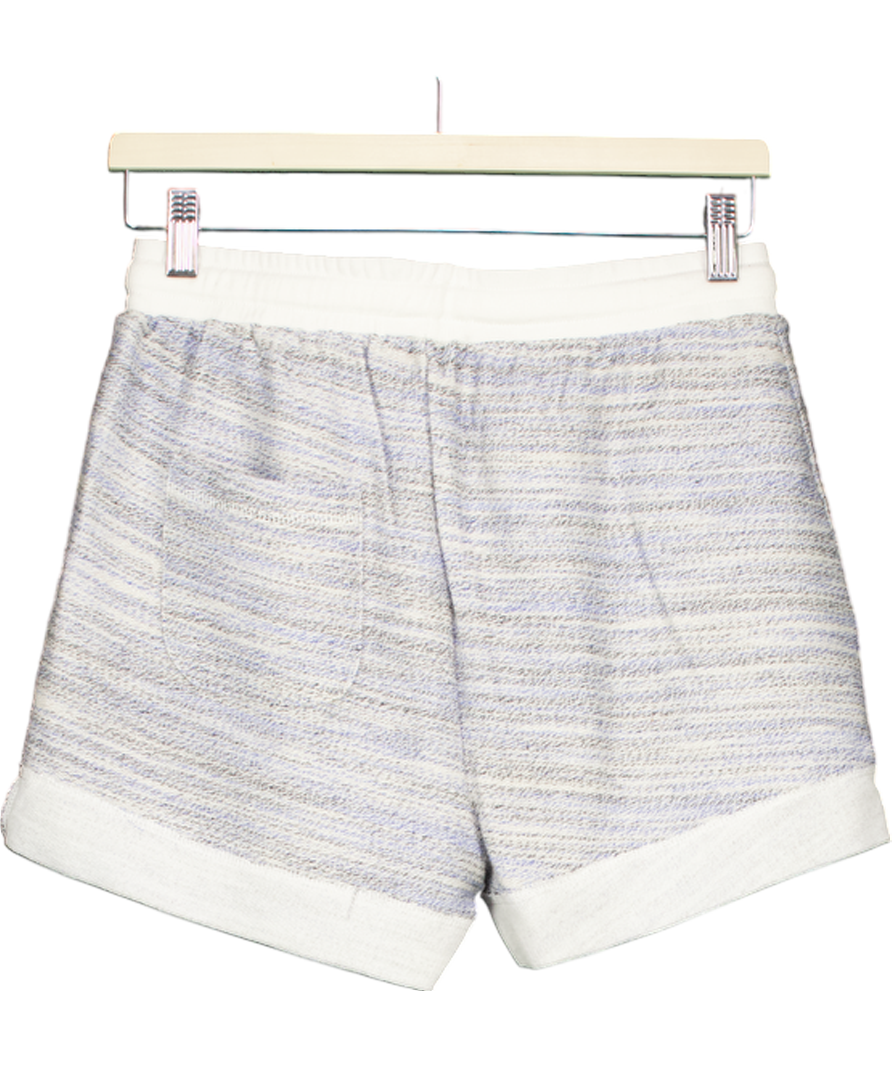 Stig P Blue Eline Lounge Shorts UK M