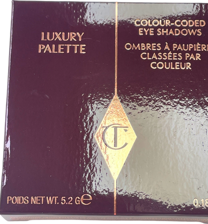 Charlotte Tilbury Luxury Palette The Sophisticate 5.2g