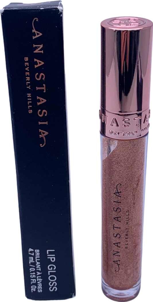 Anastasia Beverly Hills Lip Gloss Amber Sparkle 4.7ml