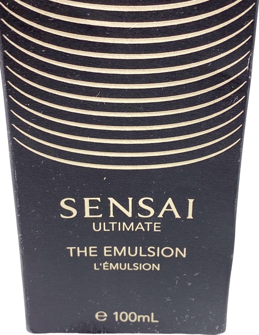 Sensai Ultimate The Emulsion 100ml