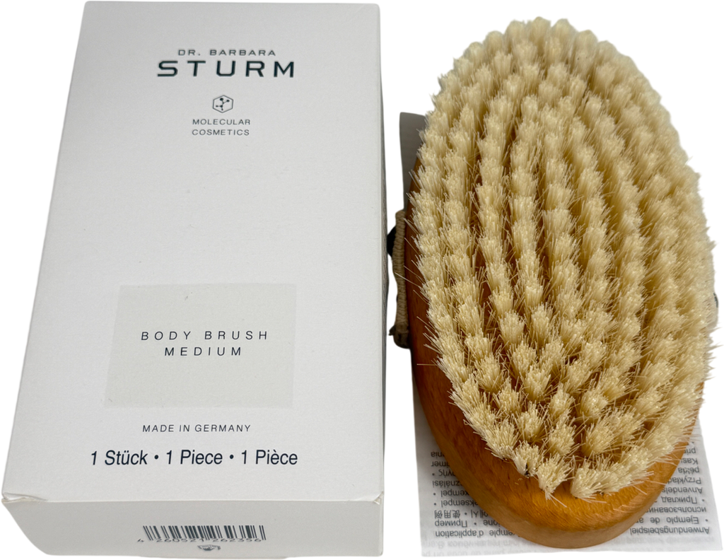 DR. Barbara Sturm Body Brush One size