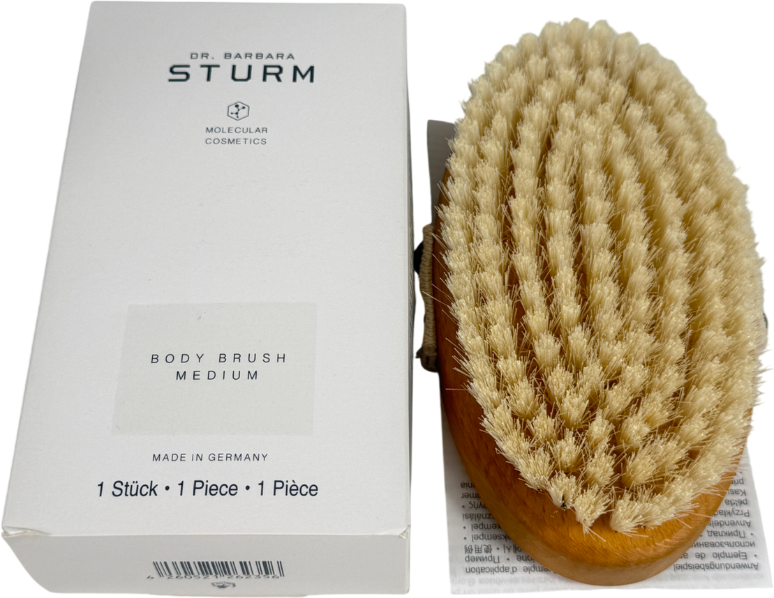 DR. Barbara Sturm Body Brush One size