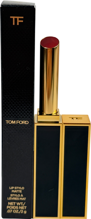 Tom Ford Runway Lip Stylo Matte 16 Scarlet Rouge 2g