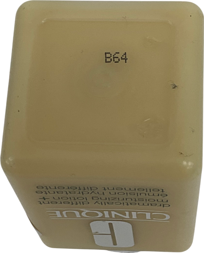 Clinique Dramatically Different™ Moisturizing Lotion+ 125ml