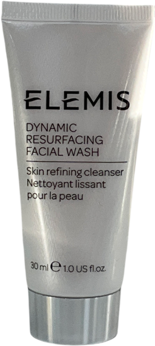 Elemis Travel Dynamic Resurfacing Facial Wash 30ml