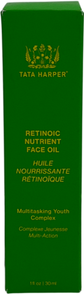 Tata Harper Retinoic Nutrient Face Oil 30ml