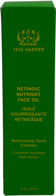 Tata Harper Retinoic Nutrient Face Oil 30ml