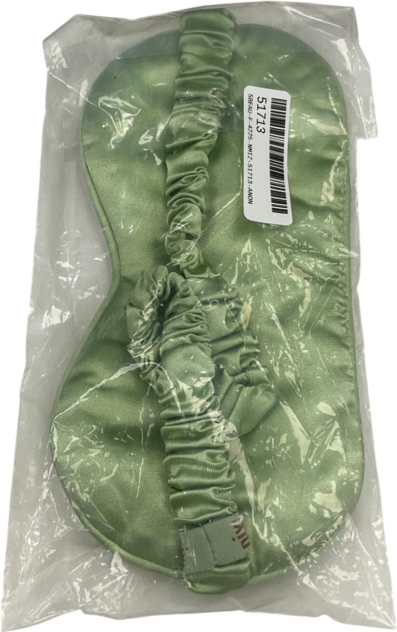 Pixi Getting Ready To Glow - Eye Mask One size