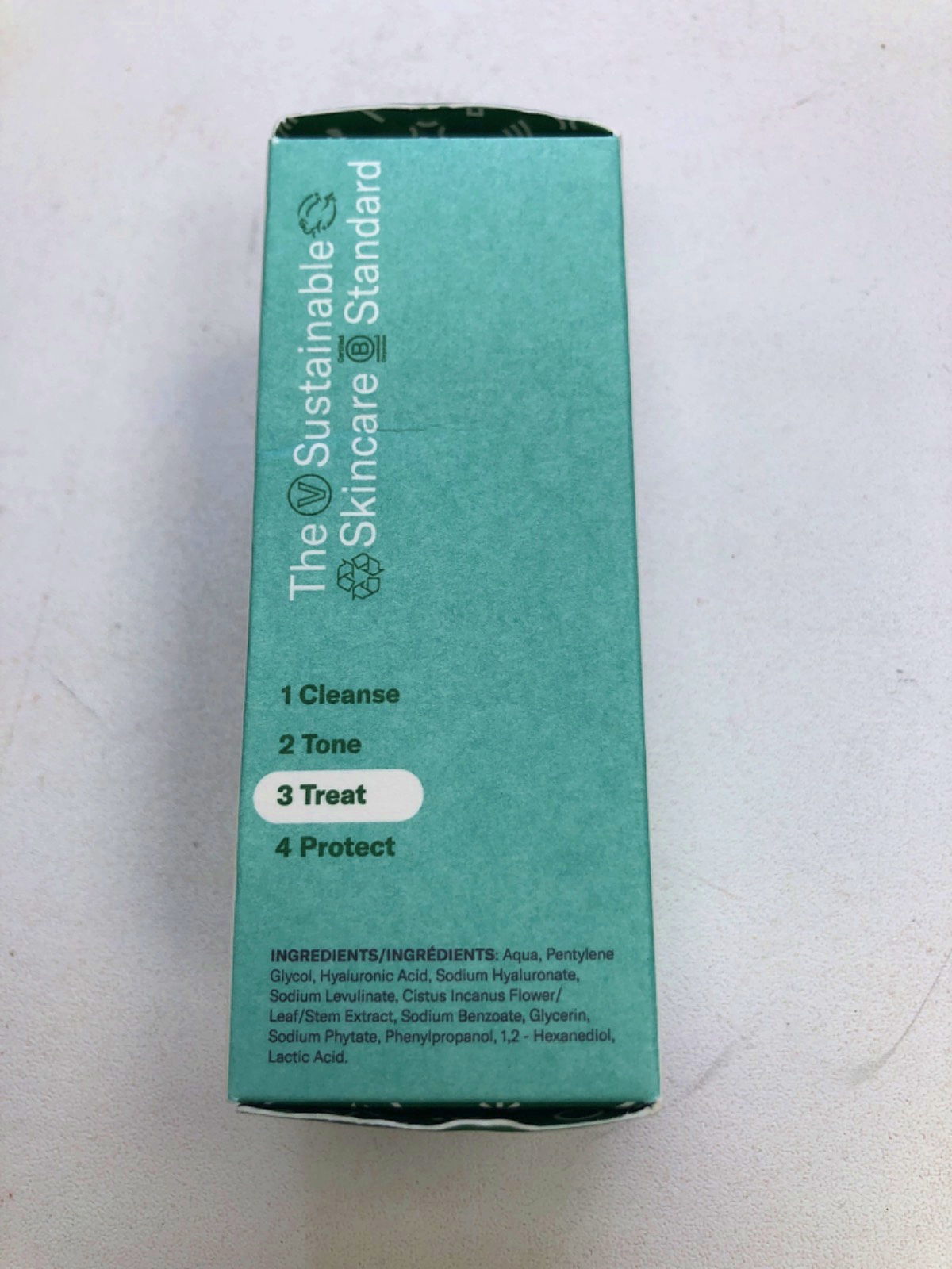 Facetheory Hyaluronic Acid 2% Plumping Serum 30ml