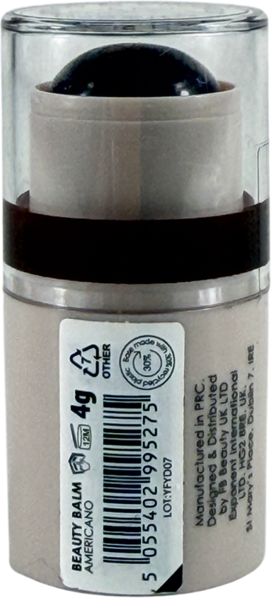 MUA Beauty Balm Americano 4g