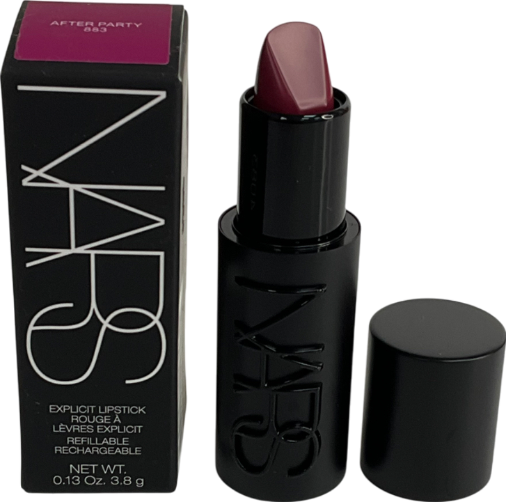 NARS Explicit Lipstick After Party 3.8g