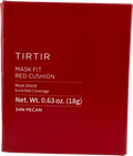 Tirtir Mask Fit Red Cushion Foundation 34n 18g