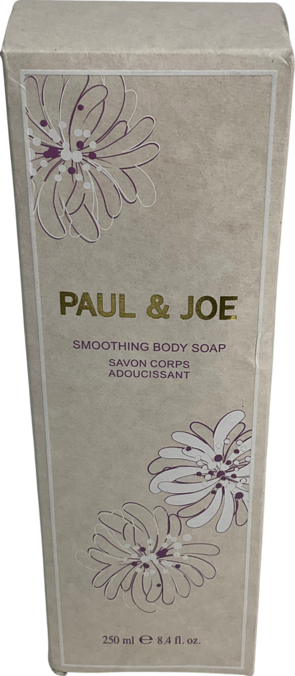 Paul & Joe Smoothing Body Soap 250ml