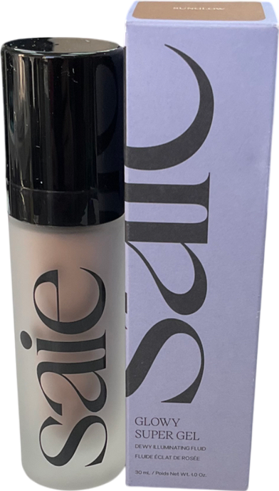 saie Glowy Super Gel Sunglow 30ml