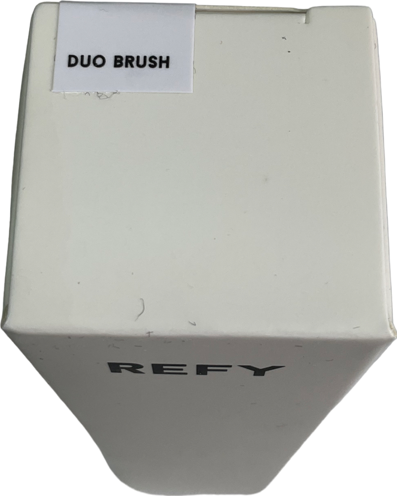 Refy Duo Brush One size