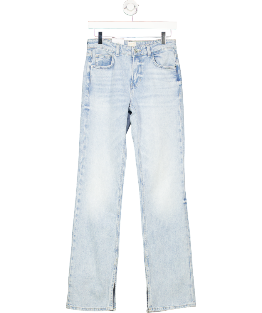 Guess Blue Bootcut Denim Pant W27