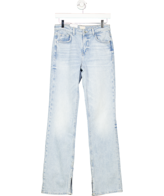 Guess Blue Bootcut Denim Pant W27