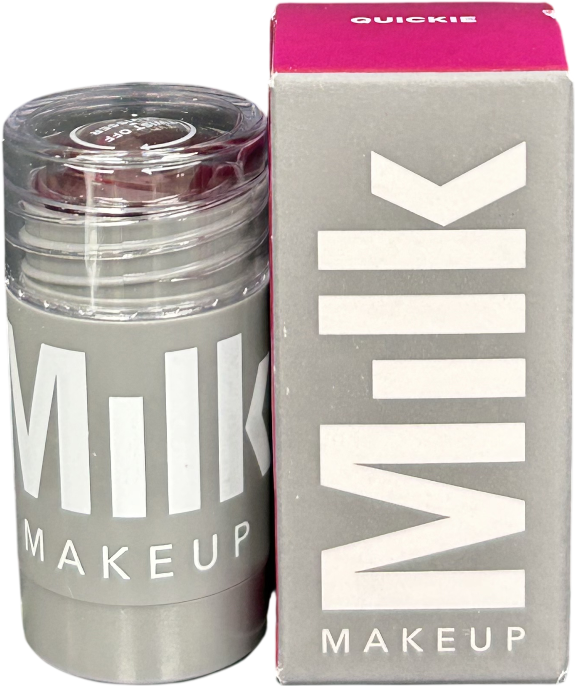 Milk Makeup Lip + Cheek Tint Quickie 6g