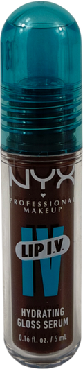 NYX Lip Iv Hydrating Gloss Stain 6 Espresso Soak 5ml