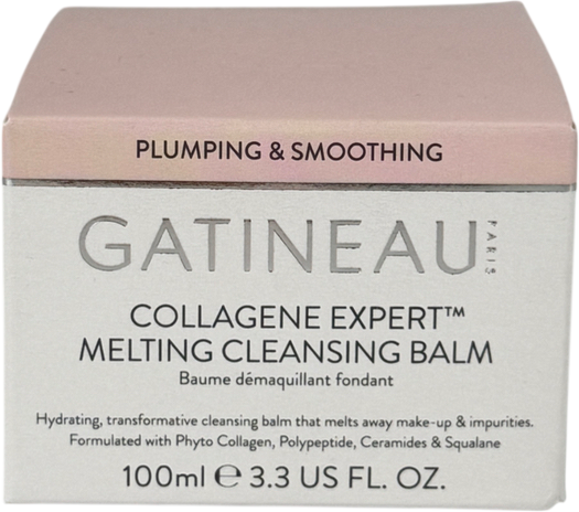GATINEAU Collagene Expert Melting Cleansing Balm 100ml