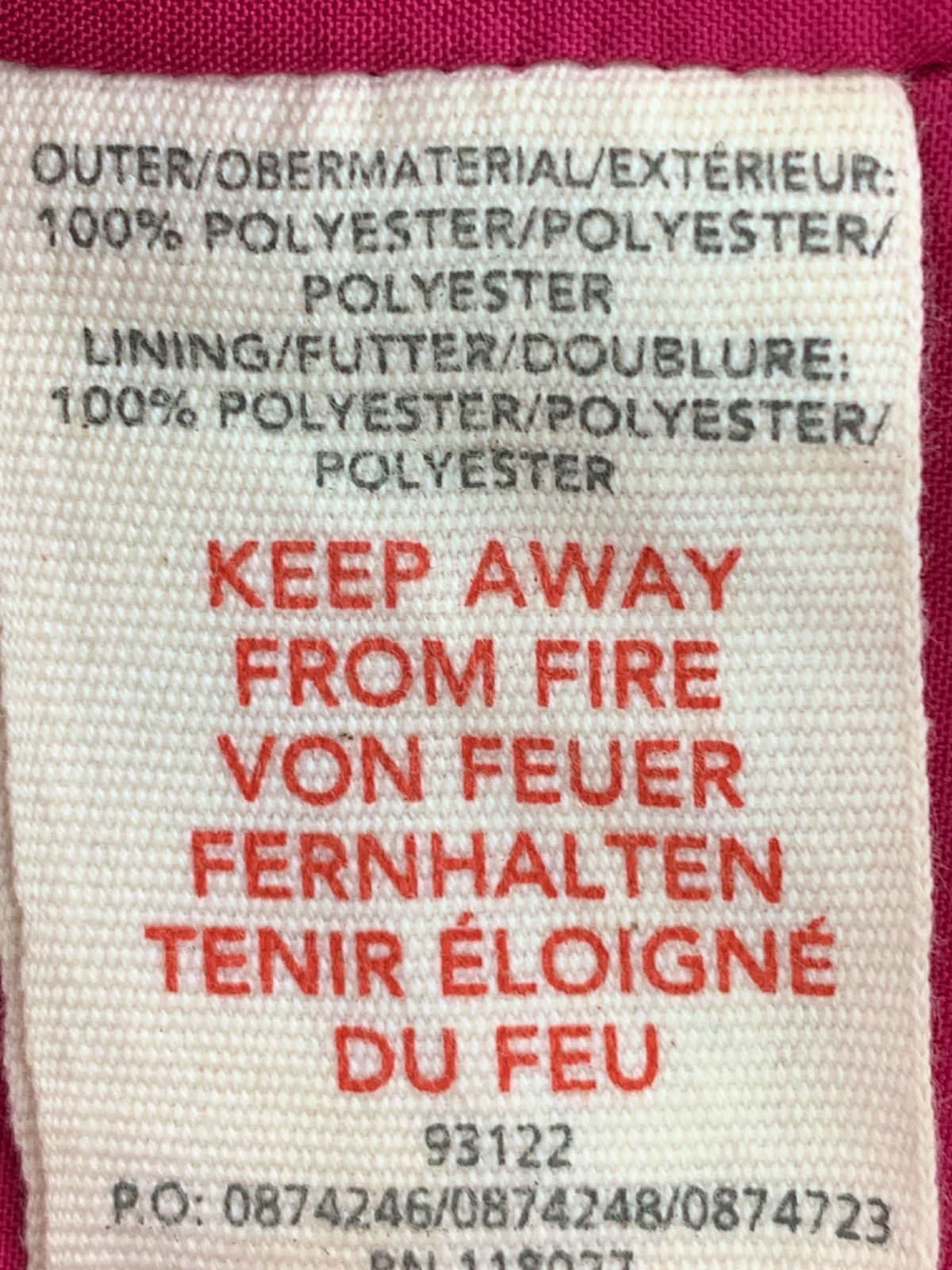 Boden Red and White Heart Print Dress with Sequin Collar Size 16 Years+