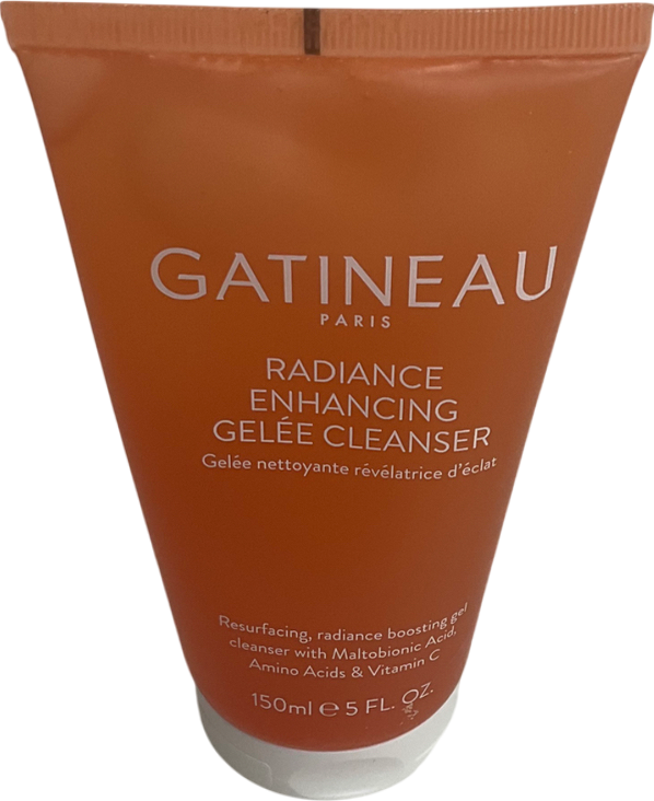 Gatineau Radiance Enhancing Gelee Cleanser 150ml