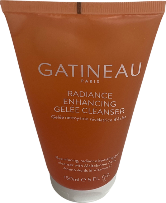 Gatineau Radiance Enhancing Gelee Cleanser 150ml