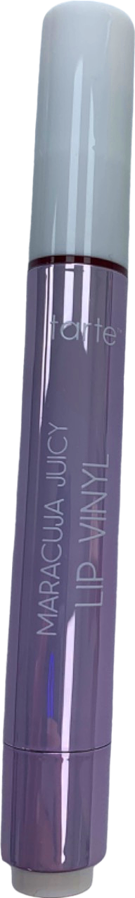 Tarte Maracuja Juicy Lip Vinyl Apple