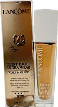 Lancome Teint Idôle Ultra Wear Foundation 125w 30ml
