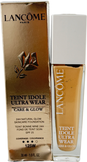 Lancome Teint Idôle Ultra Wear Foundation 125w 30ml