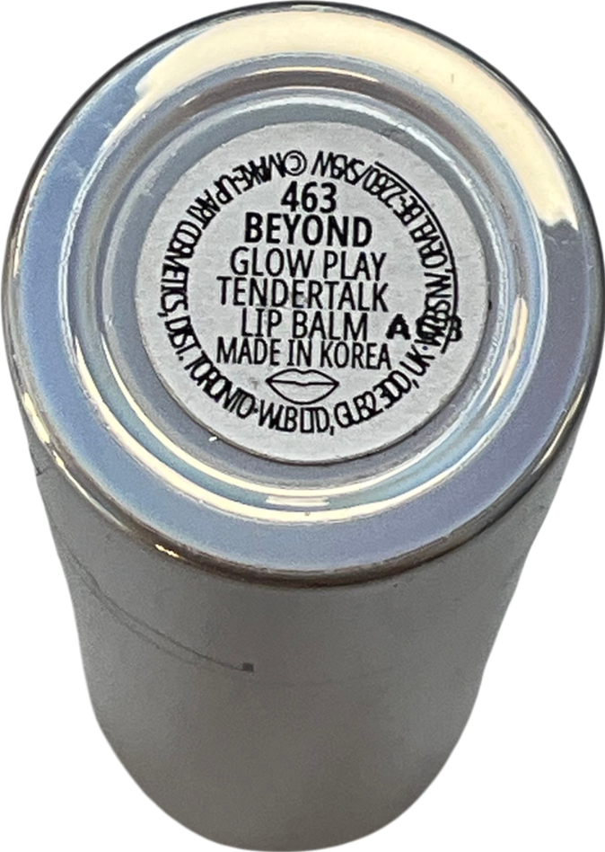 MAC Play Tendertalk Lip Balm 463 One size