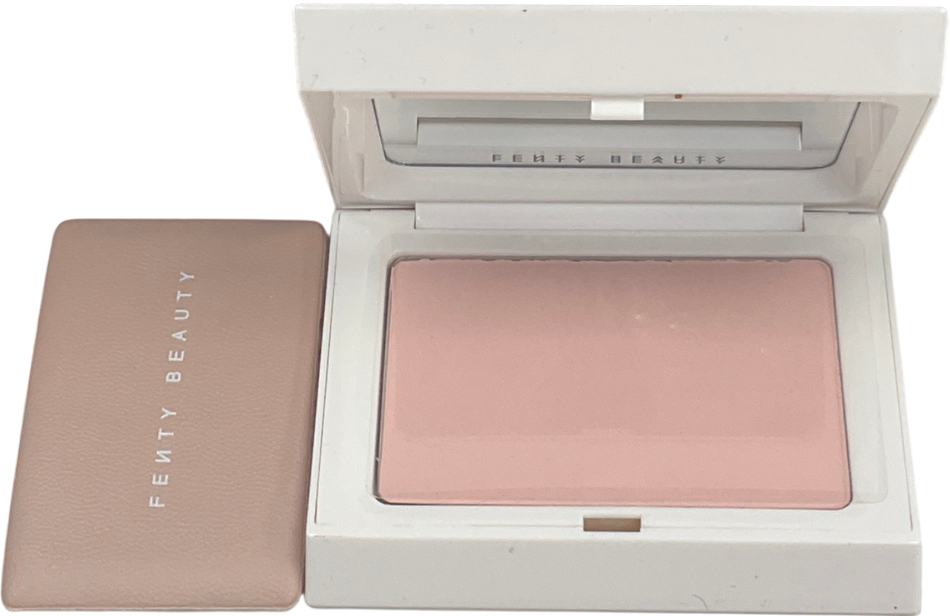 Fenty Bright Fix Instant Brightening & Blurring Powder Rose Quartz 02 8g