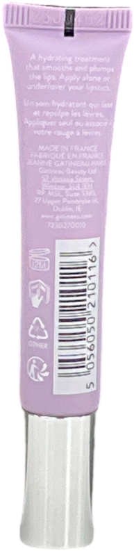 gatineau Defi Lift Volumising Peptide Lip Treatment 10ml