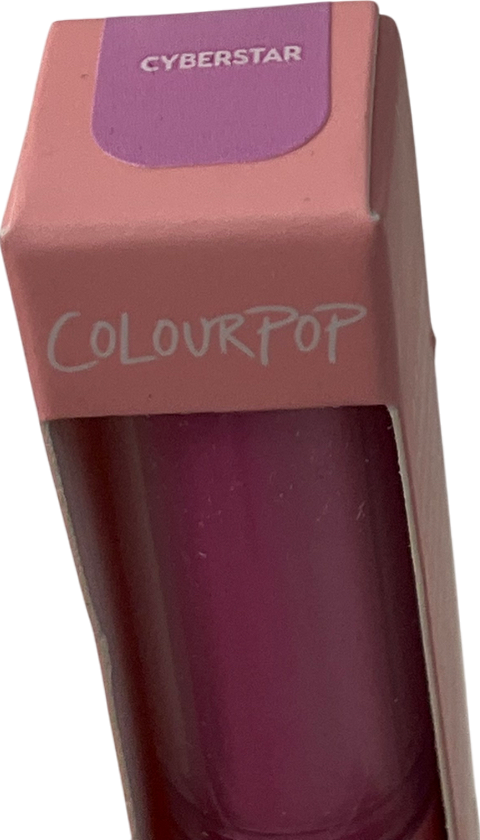 colourpop So Juicy Plumping Gloss Balm Cyberstar 1.88