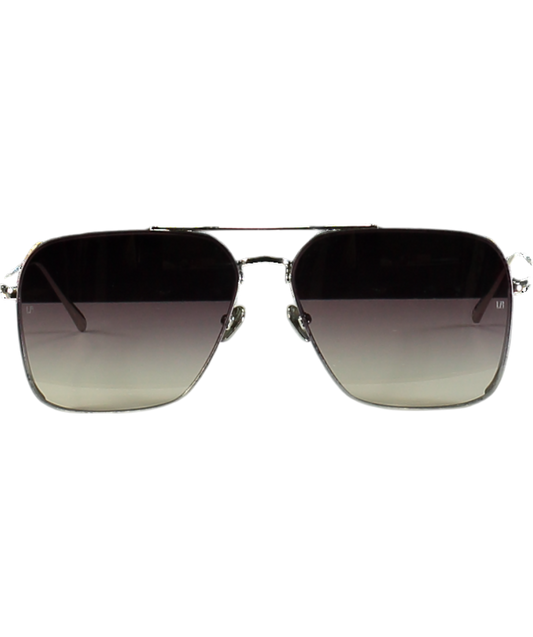 Linda Farrow Asher Pilot-frame Sunglasses