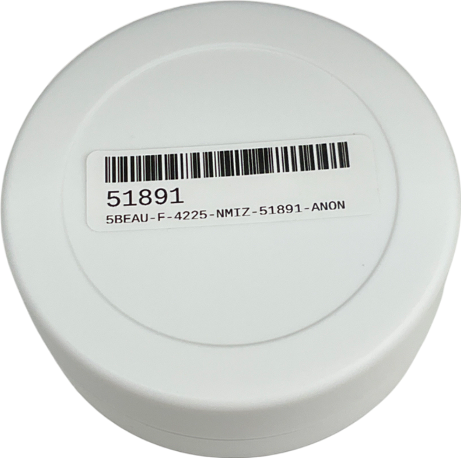 needly My Pad Case Cosmetic pad holder