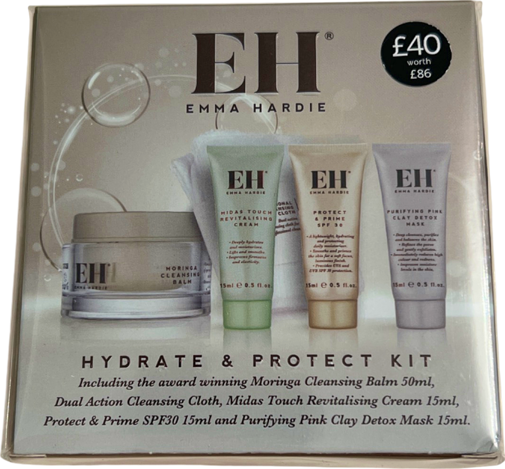 Emma Hardie Hydrate & Protect Kit