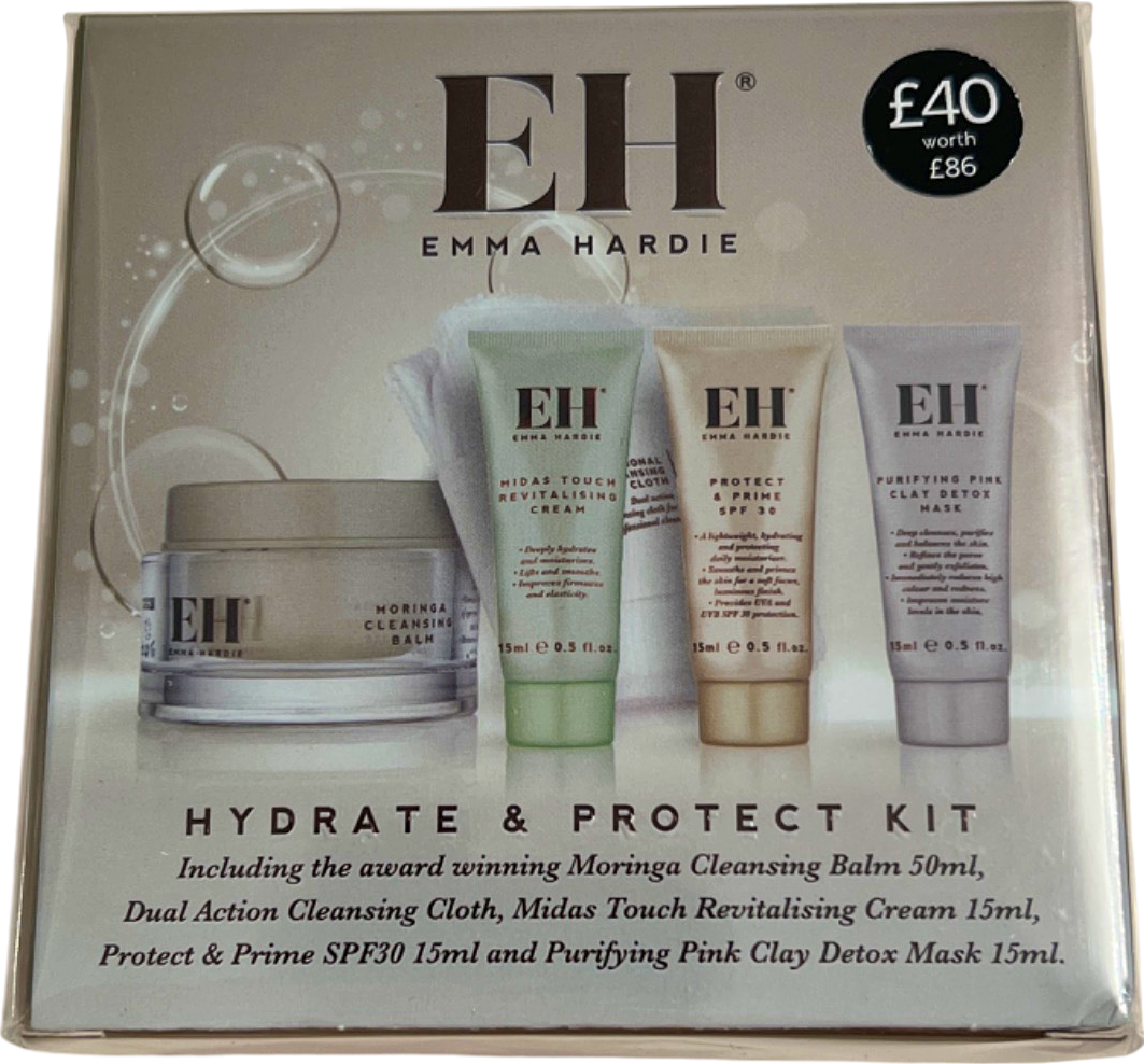 Emma Hardie Hydrate & Protect Kit