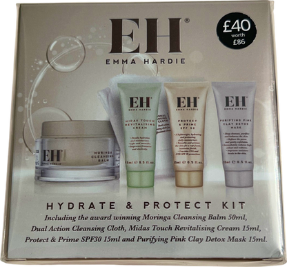 Emma Hardie Hydrate & Protect Kit