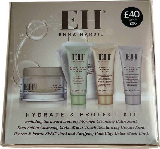 Emma Hardie Hydrate & Protect Kit