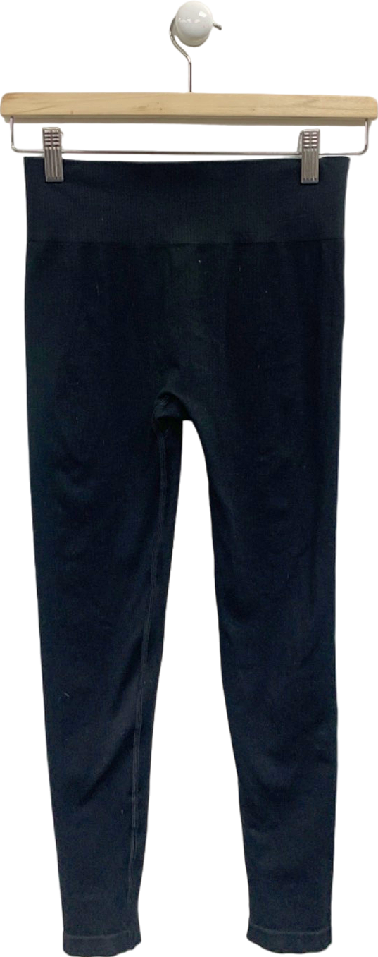 TALA Black Leggings UK S