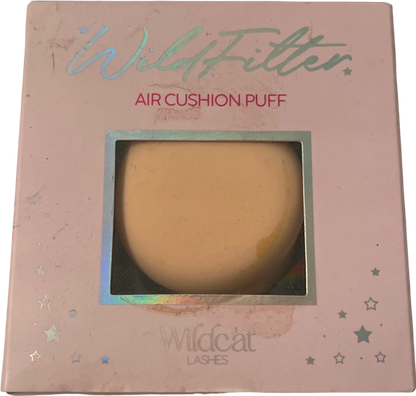 Wildcat Lashes Air Cushion Puff